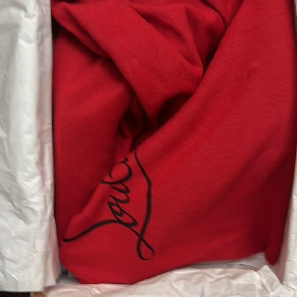 Christian Louboutin Heels - Picture 5 of 5